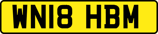 WN18HBM
