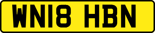 WN18HBN