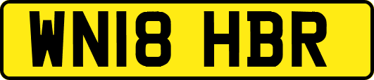 WN18HBR