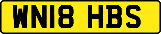 WN18HBS