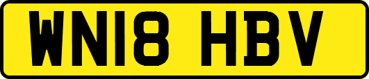 WN18HBV