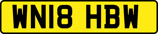 WN18HBW