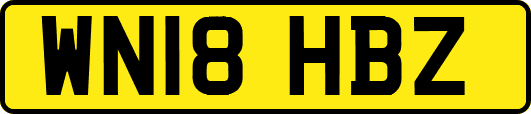 WN18HBZ