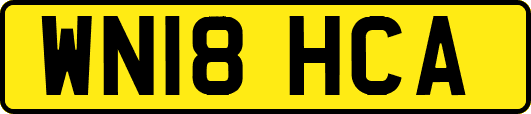 WN18HCA