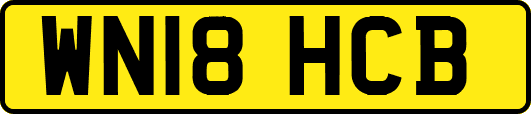 WN18HCB