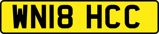 WN18HCC