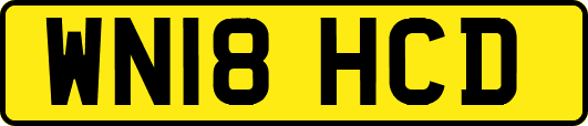 WN18HCD