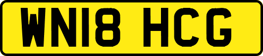 WN18HCG