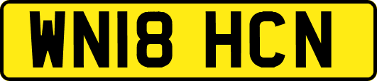 WN18HCN