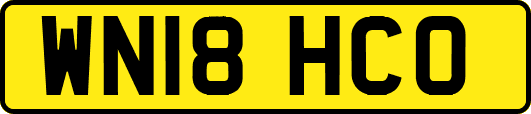 WN18HCO