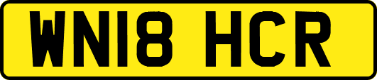 WN18HCR