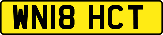 WN18HCT