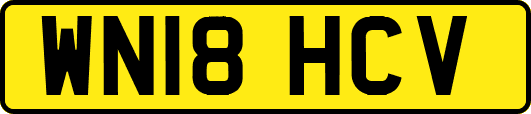 WN18HCV