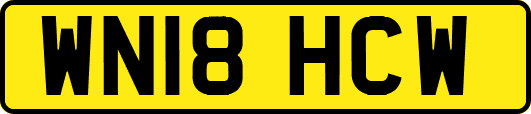 WN18HCW