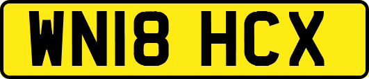 WN18HCX