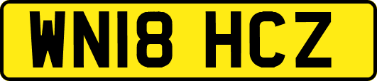 WN18HCZ