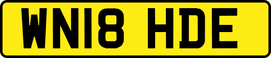 WN18HDE
