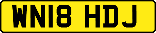 WN18HDJ