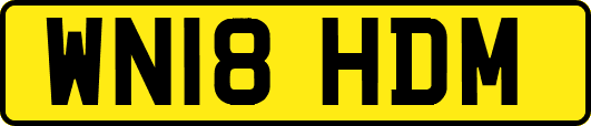 WN18HDM