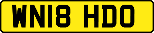 WN18HDO