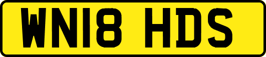 WN18HDS