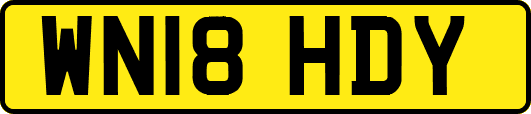 WN18HDY