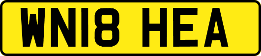 WN18HEA