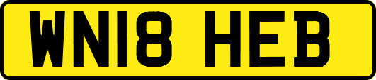 WN18HEB