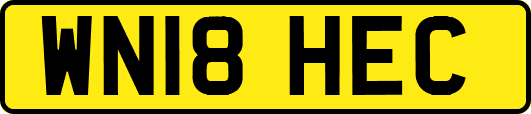 WN18HEC