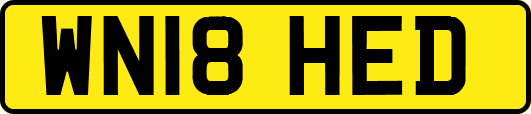 WN18HED