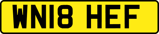 WN18HEF