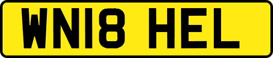 WN18HEL