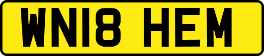 WN18HEM