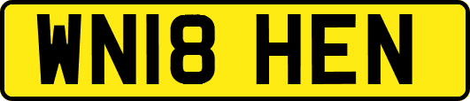 WN18HEN