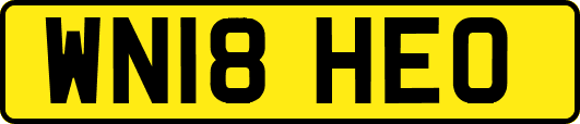 WN18HEO