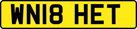 WN18HET