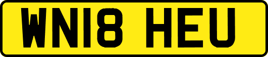 WN18HEU