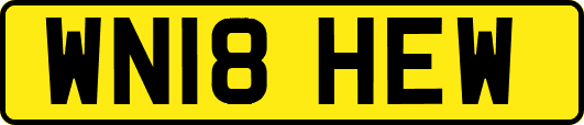 WN18HEW