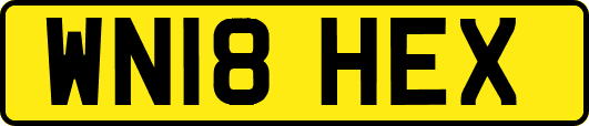 WN18HEX