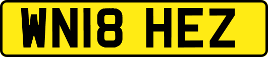 WN18HEZ