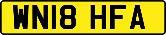 WN18HFA