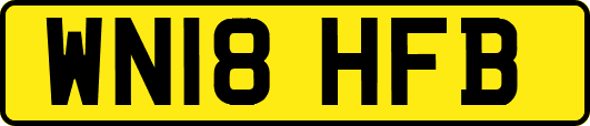 WN18HFB