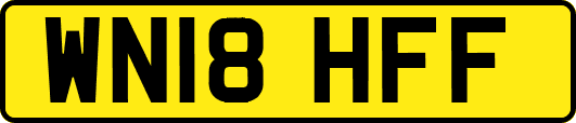 WN18HFF
