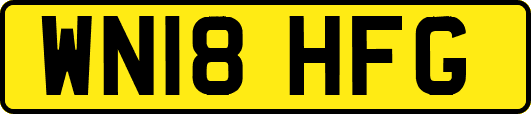 WN18HFG