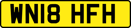 WN18HFH