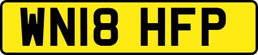 WN18HFP