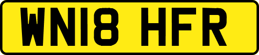 WN18HFR