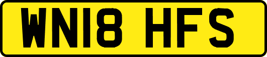 WN18HFS