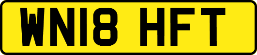 WN18HFT