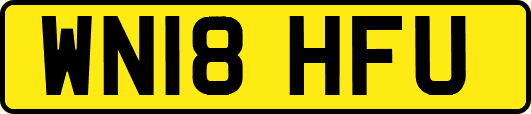 WN18HFU